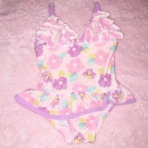 Babygirl Bathing Suit